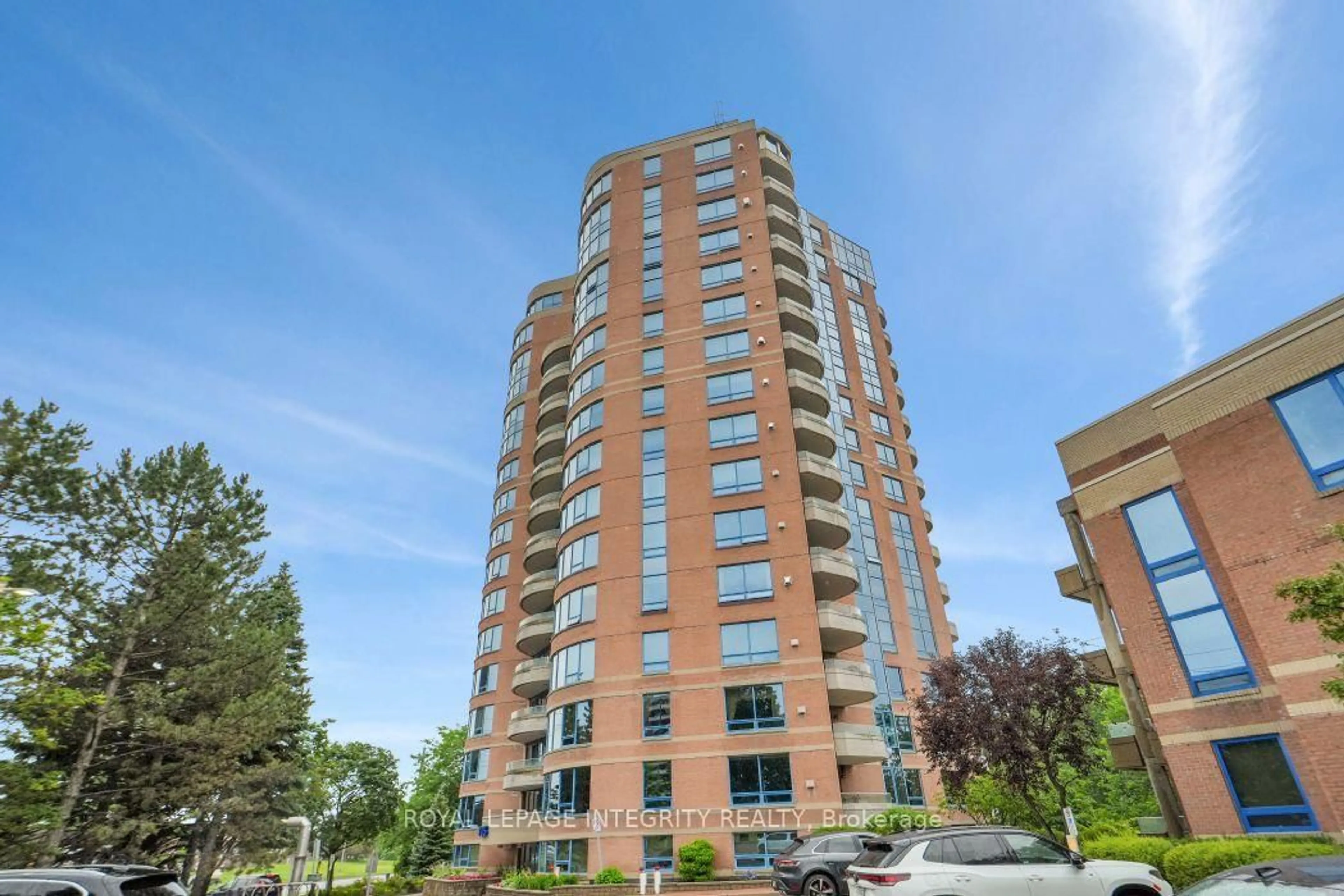 Unknown for 3105 Carling Ave #1403, Ottawa Ontario K2H 5A6