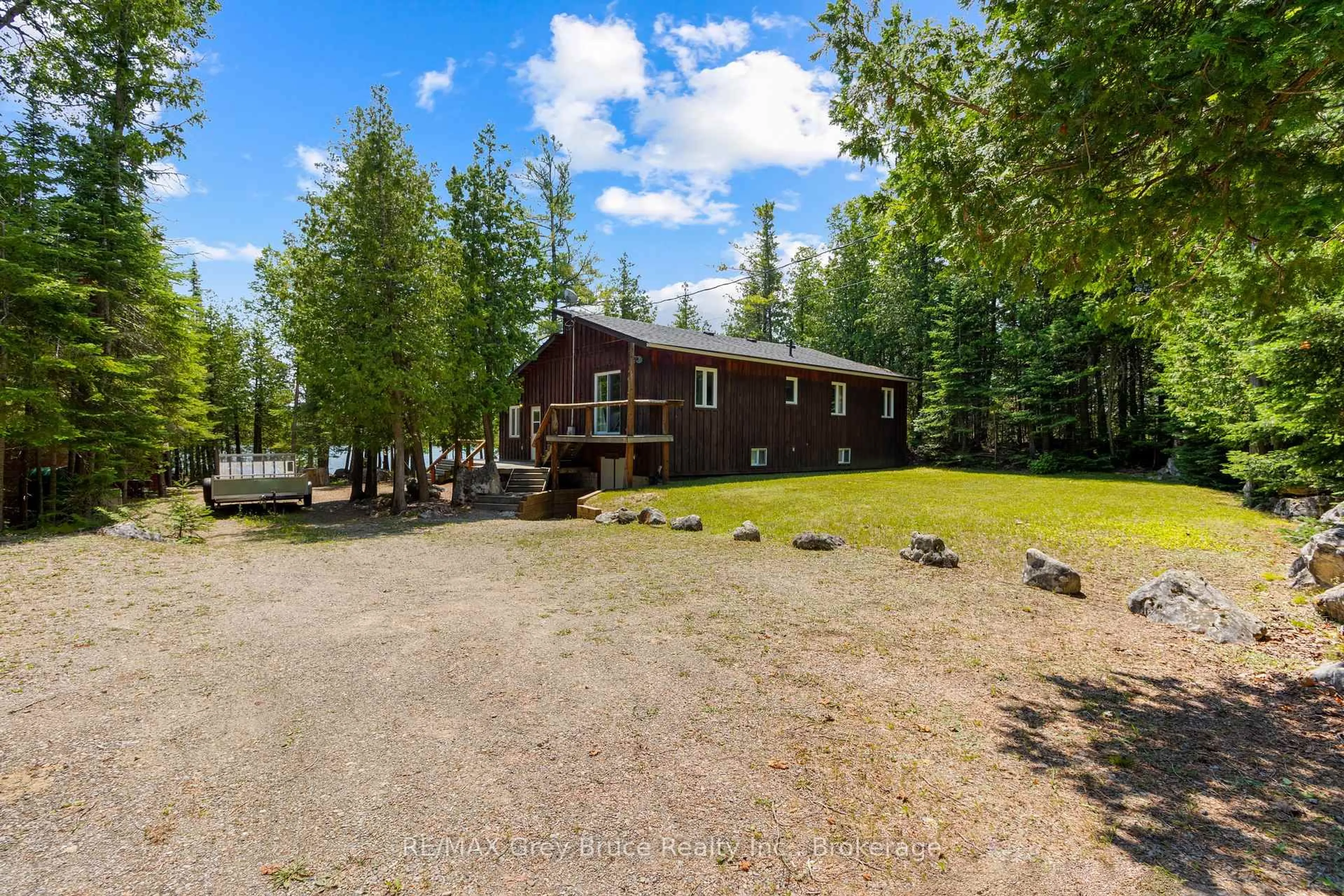Unknown for 29 Hope Dr, Northern Bruce Peninsula Ontario N0H 1Z0