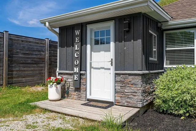 247 Georgian Beach Road North Rd, Meaford 2