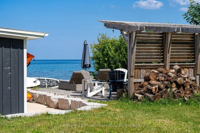 247 Georgian Beach Road North Rd, Meaford 3