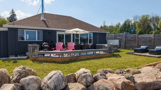247 Georgian Beach Road North Rd, Meaford 5