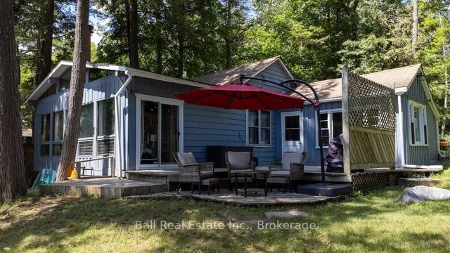 142 Baldwin Bay Rd, Trent Lakes 5