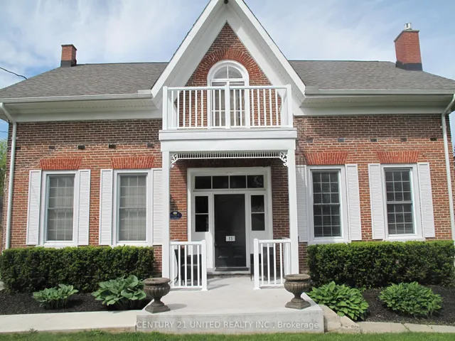 33 Bridge St, Trent Hills 3