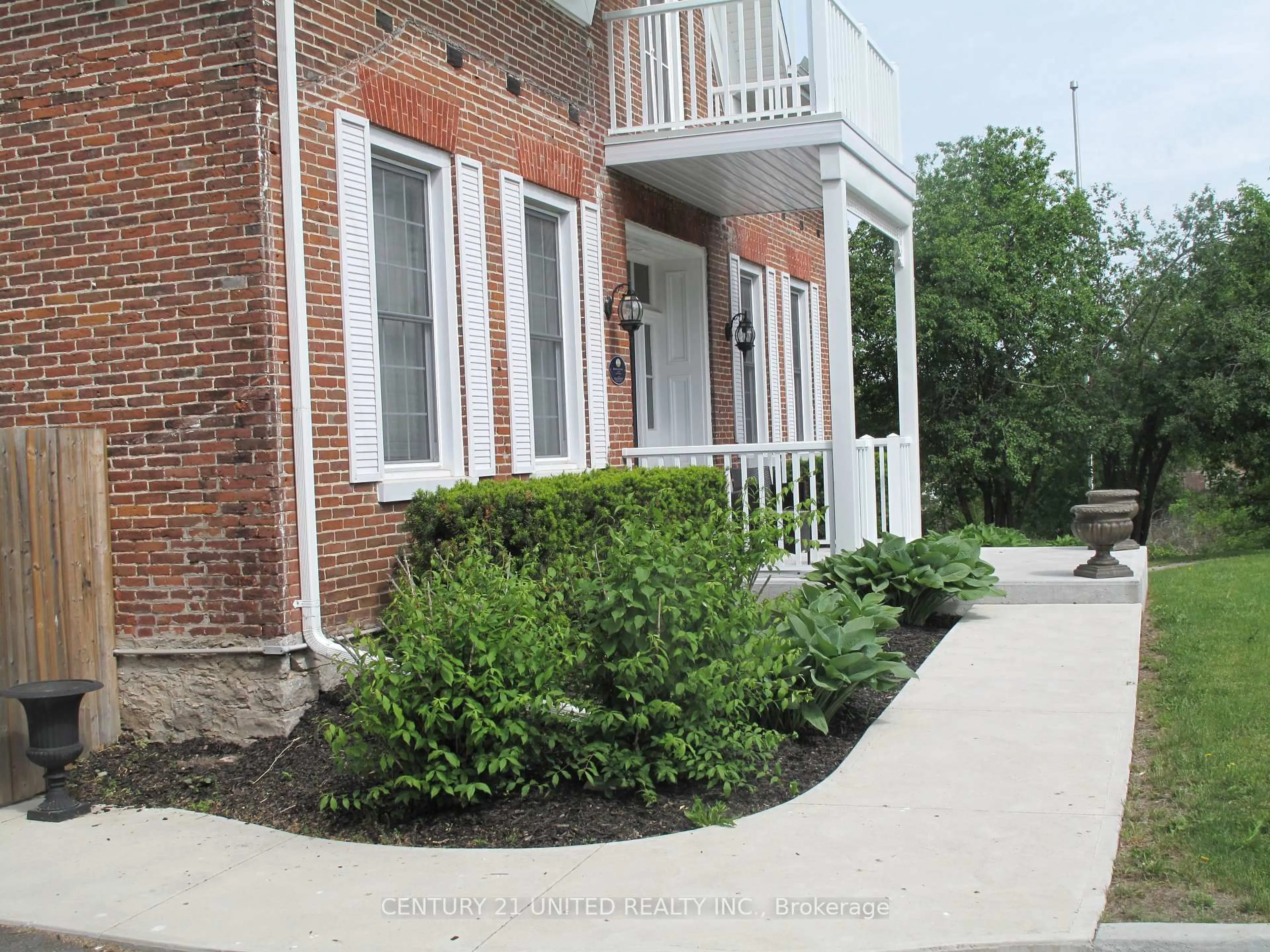 Unknown for 33 Bridge St, Trent Hills Ontario K0L 1Y0