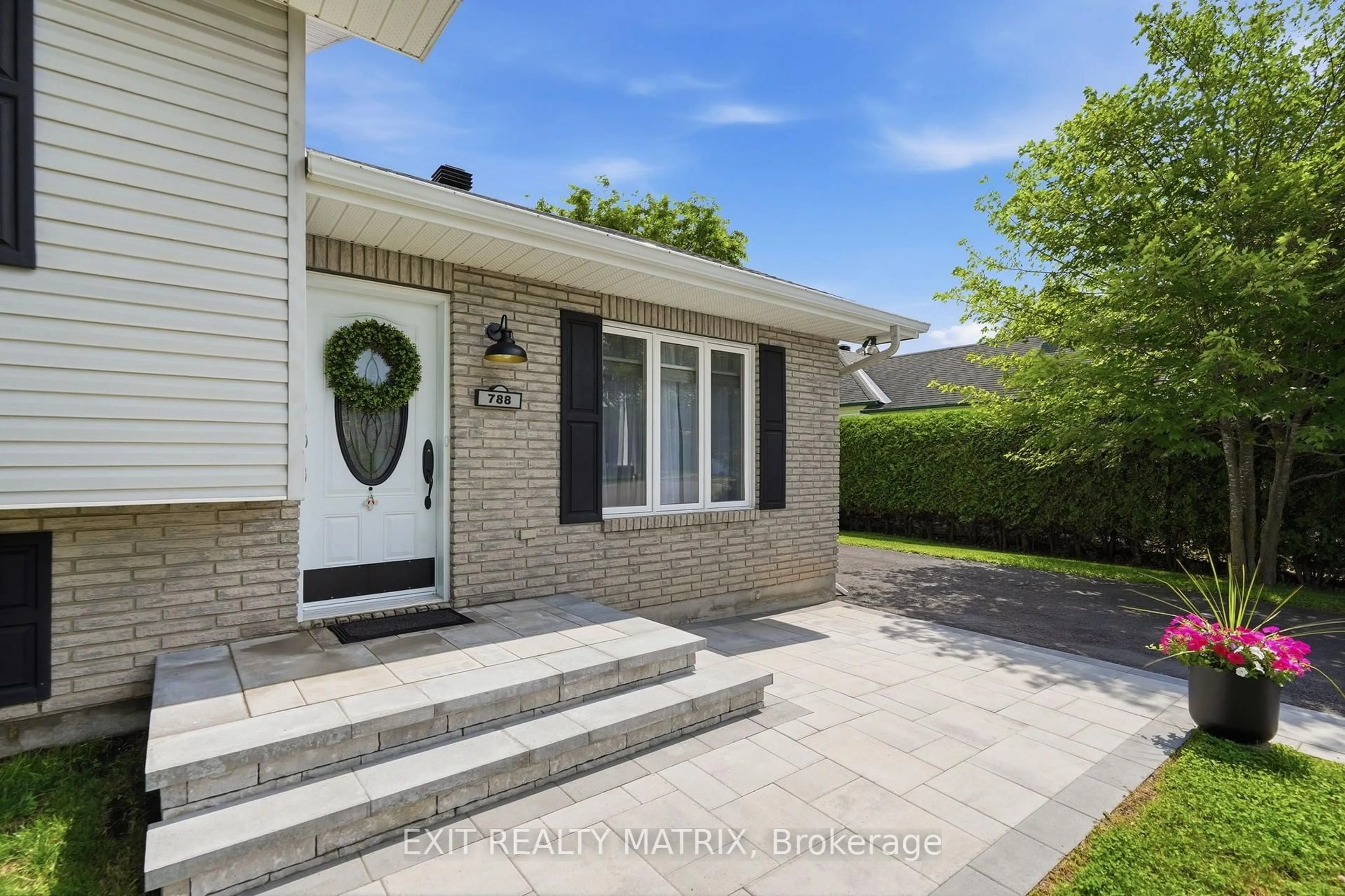 Unknown for 788 Joliette St, Casselman Ontario K0A 1M0