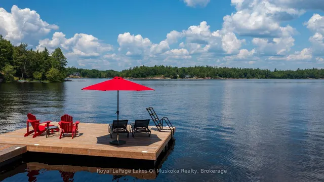 1047 Brandy Crest Rd, Muskoka Lakes 3