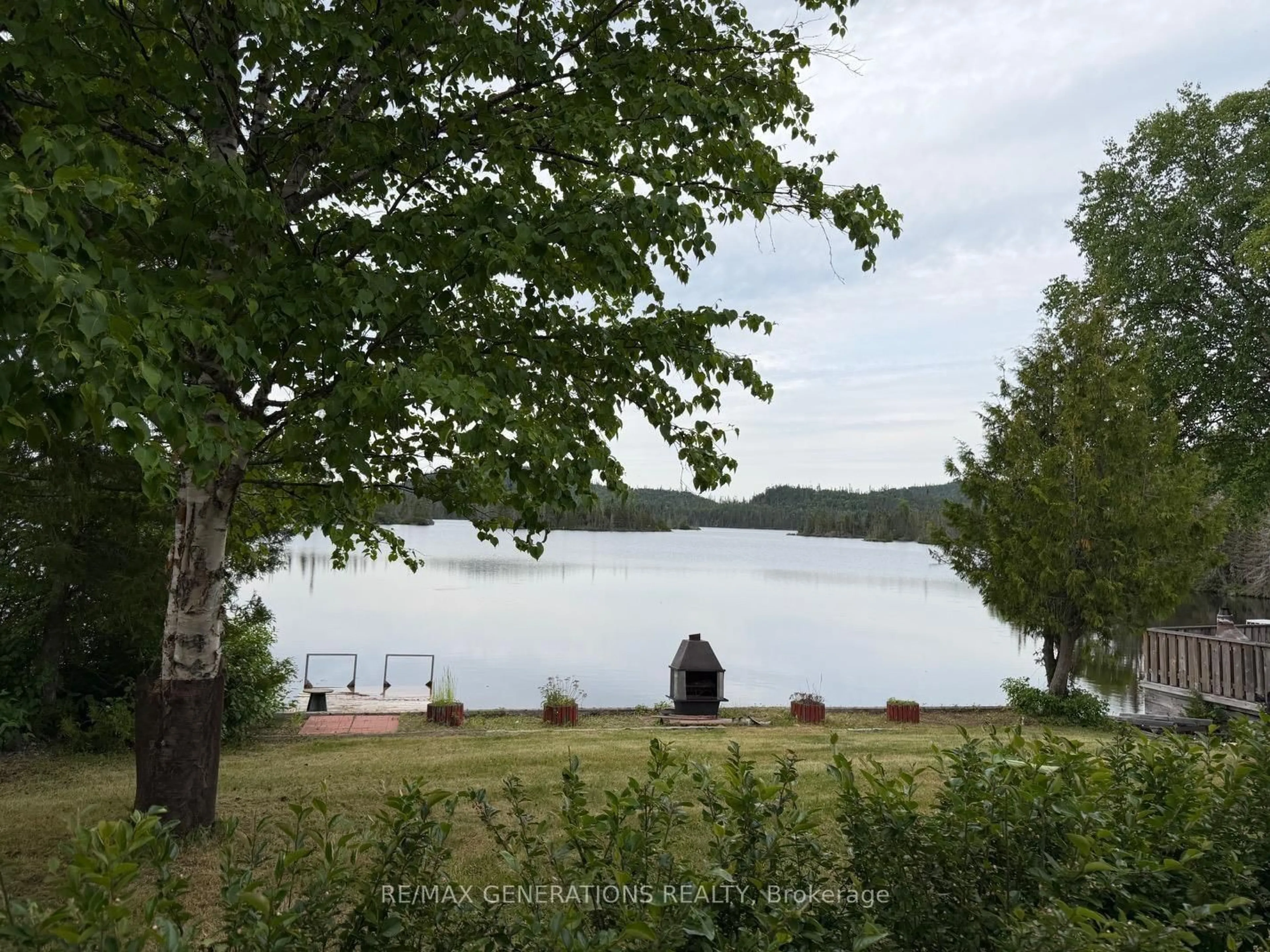 Unknown for Lot 13 Foxxe Lake, Terrace Bay Ontario P0T 2W0