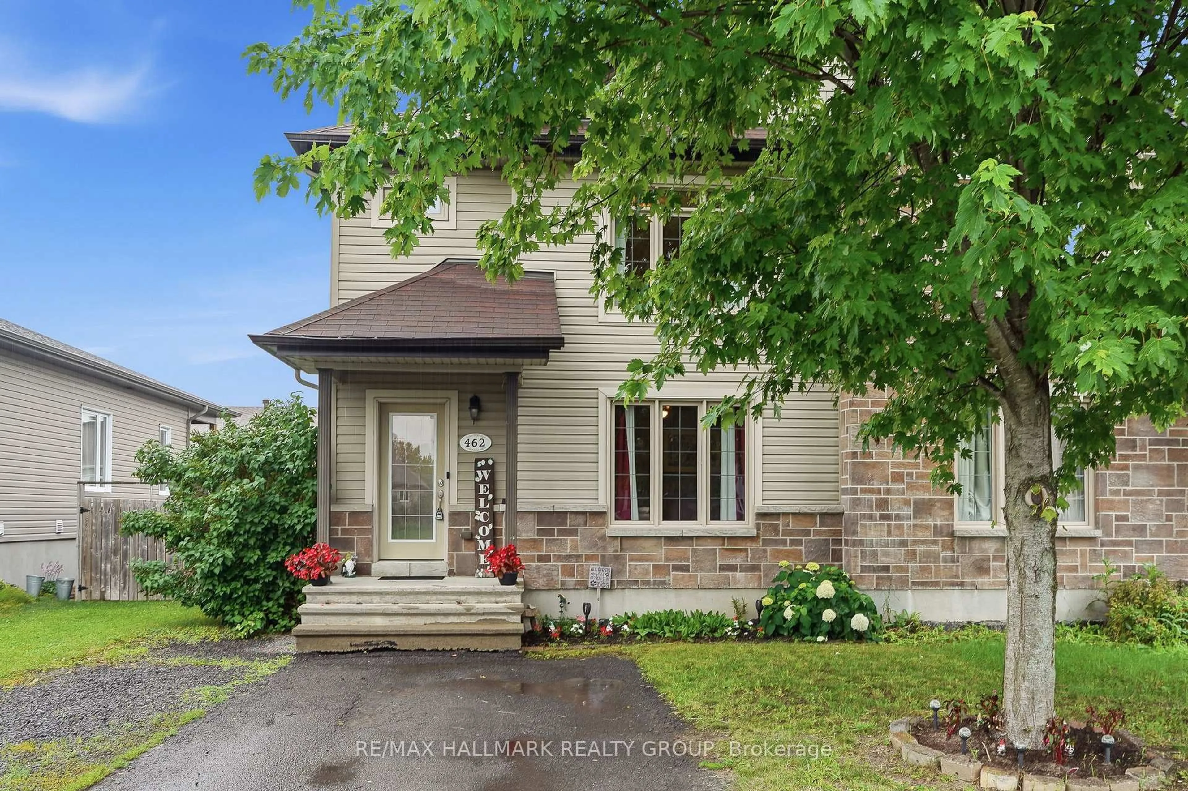 Unknown for 462 DENIS St, Alfred and Plantagenet Ontario K0A 3K0