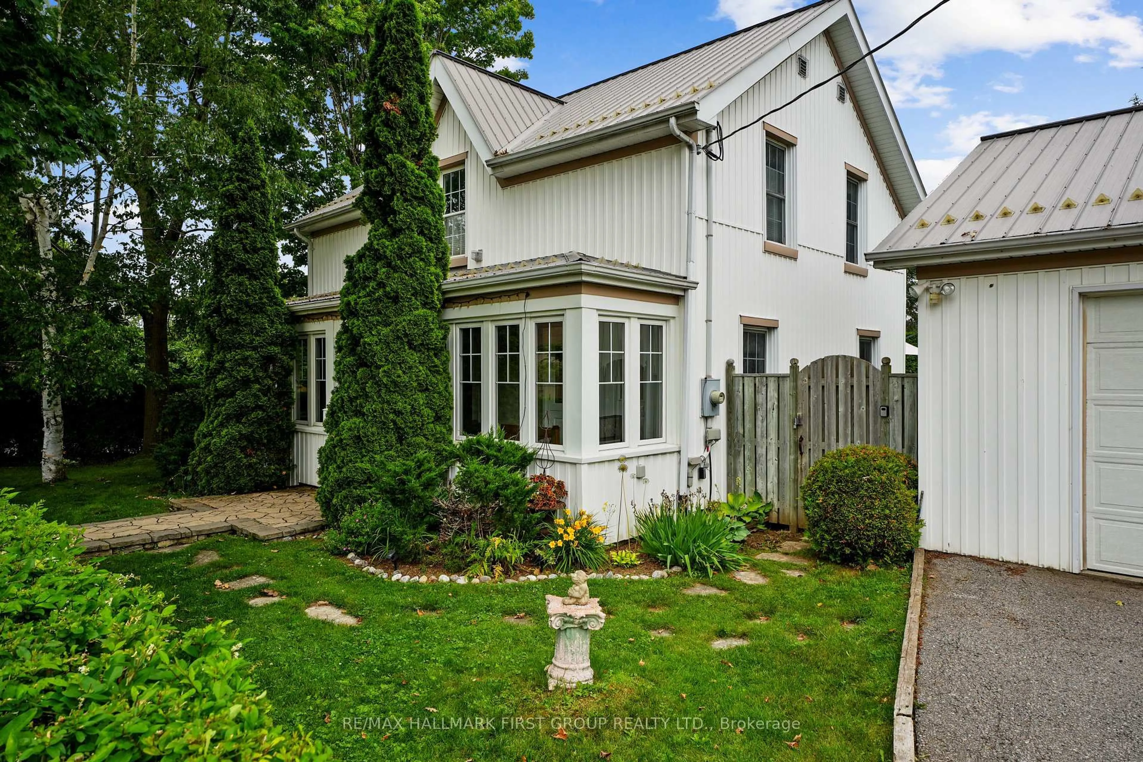Unknown for 34 Croft St, Port Hope Ontario L1A 1Y9