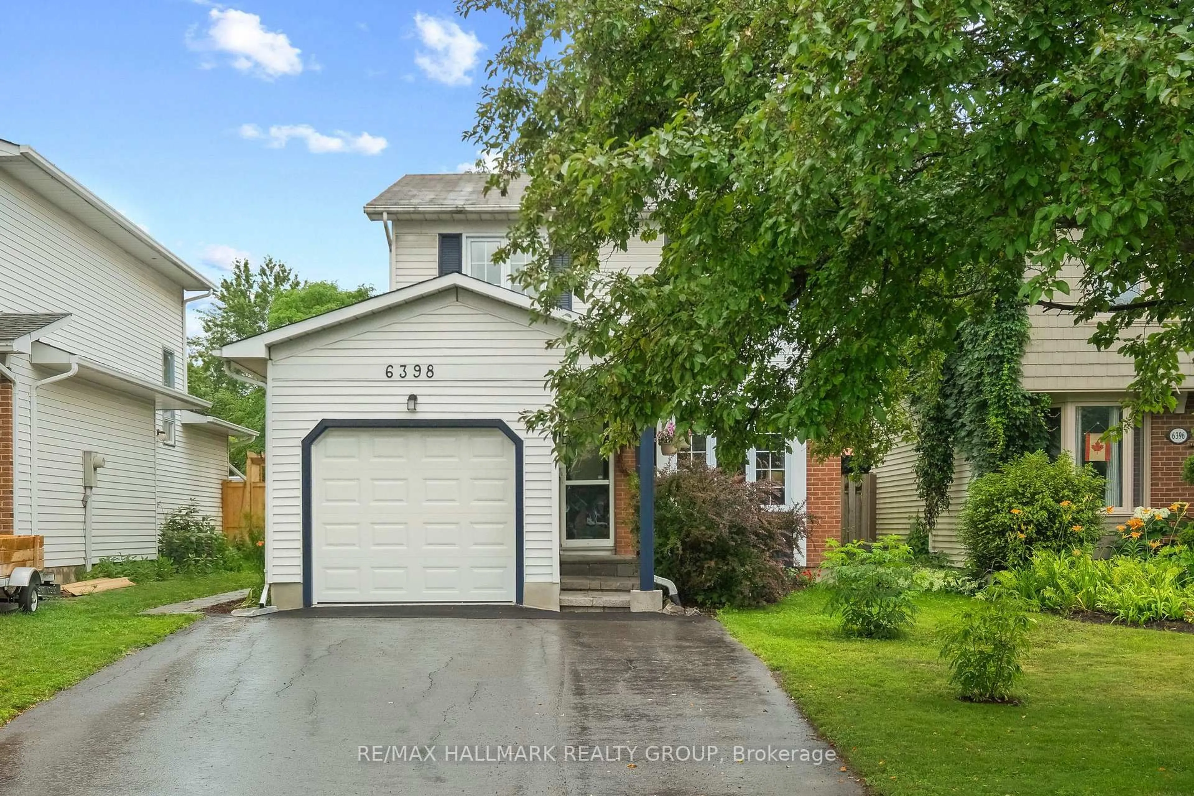 Unknown for 6398 Glen Knolls Dr, Orleans Ontario K1C 2X2