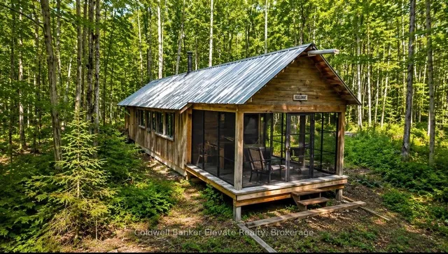 483113 COLPOYS RANGE Rd, Georgian Bluffs