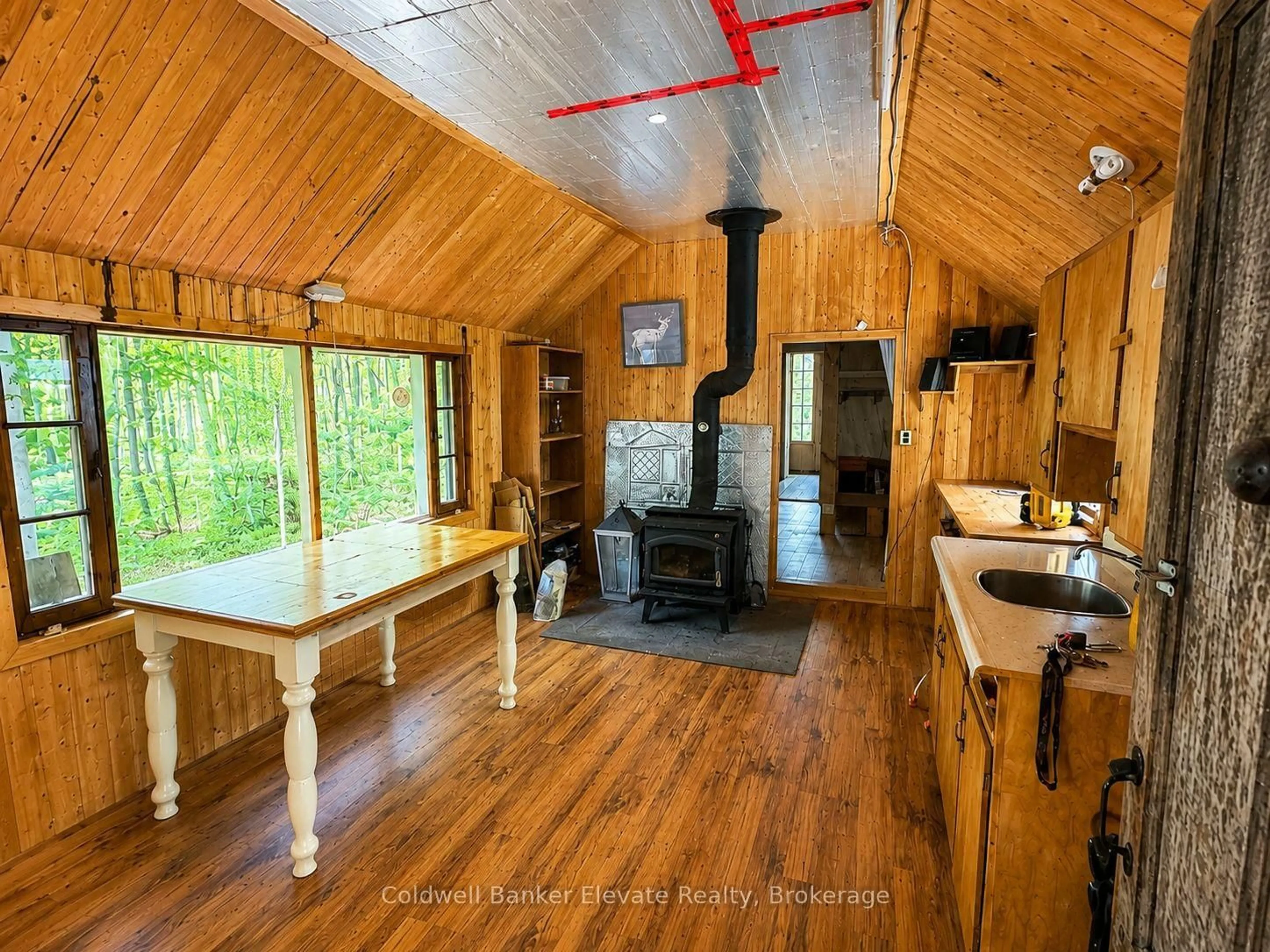 Unknown for 483113 COLPOYS RANGE Rd, Georgian Bluffs Ontario N0H 2T0