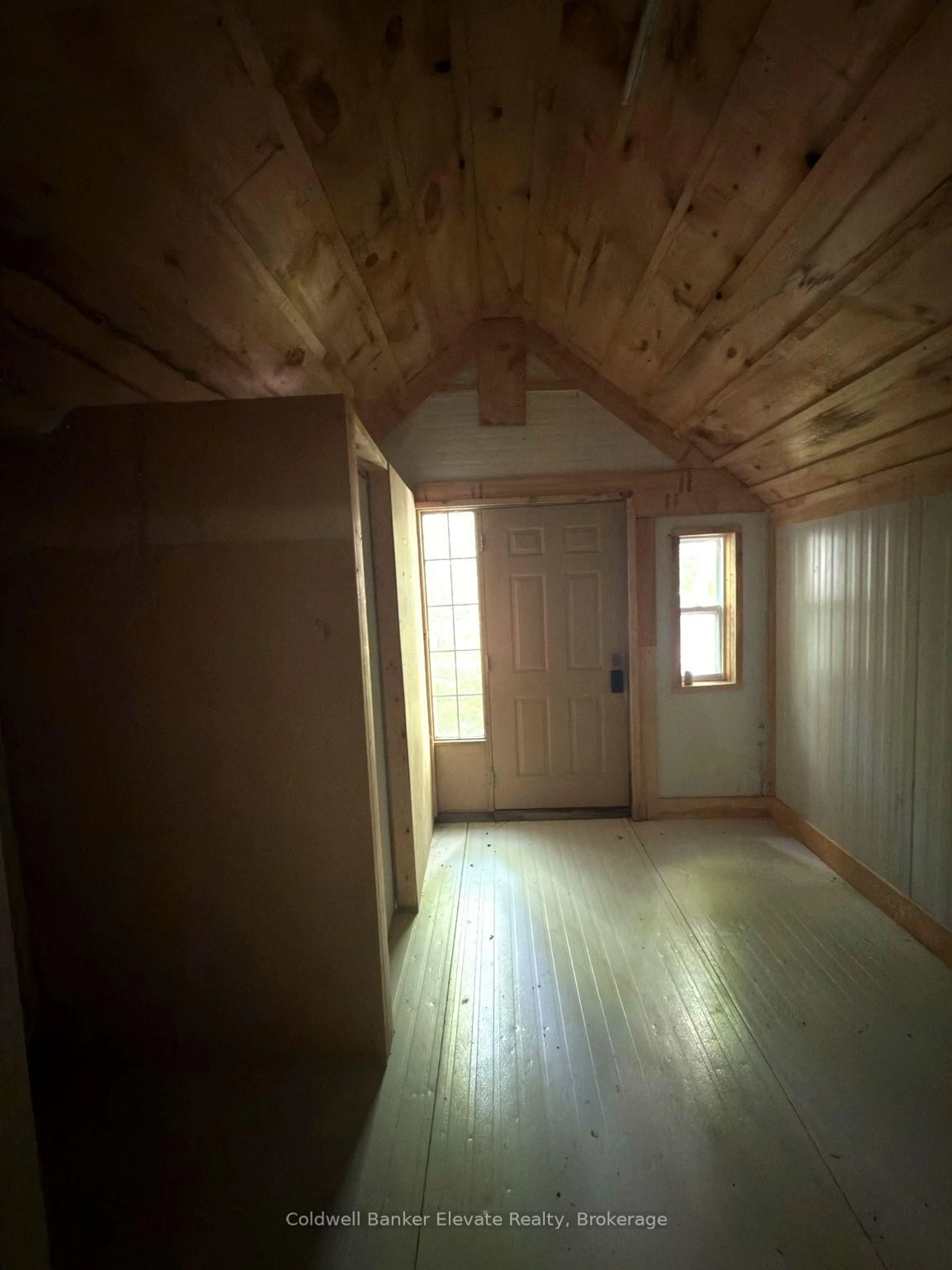 A pic of a room for 483113 COLPOYS RANGE Rd, Georgian Bluffs Ontario N0H 2T0