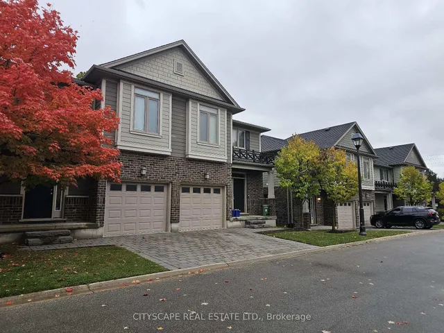 112 North Centre Rd #50, London North 4