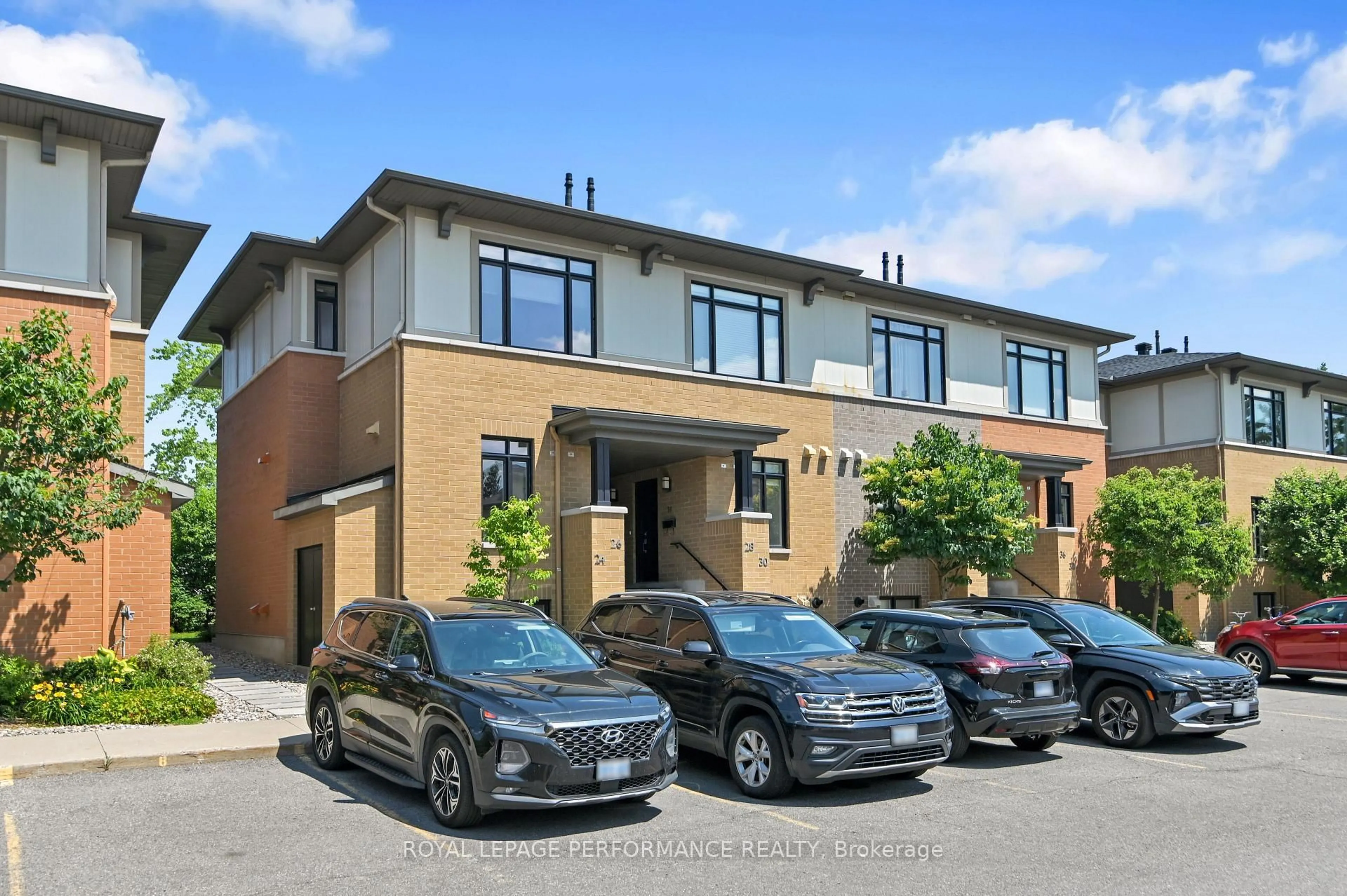 Unknown for 24 Bergeron Private, Orleans Ontario K1C 0C2