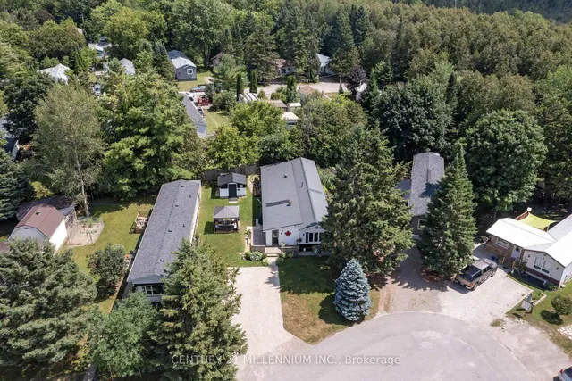 7 Laurel Lane, Erin 4