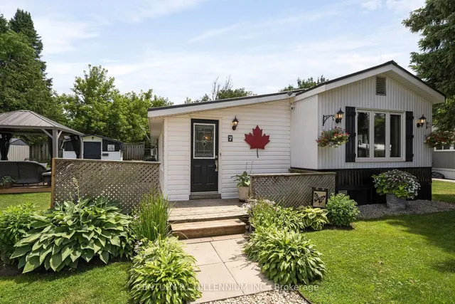 7 Laurel Lane, Erin 5