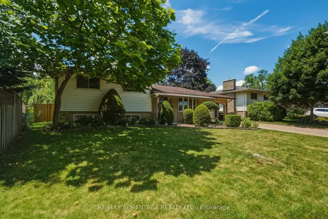 120 Champlain Cres, London East 2