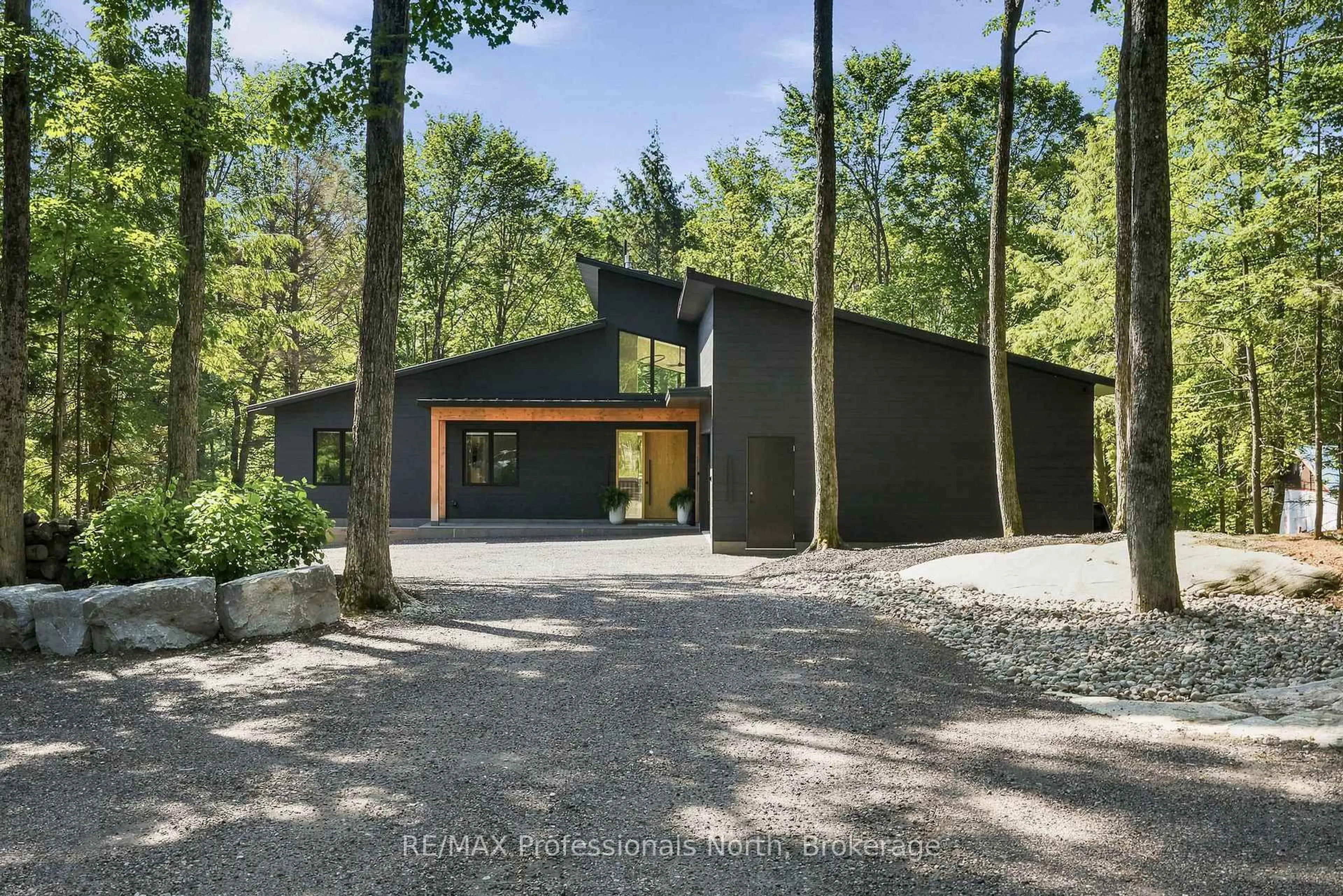 Unknown for 1192 High Falls Rd, Bracebridge Ontario P1L 0L1
