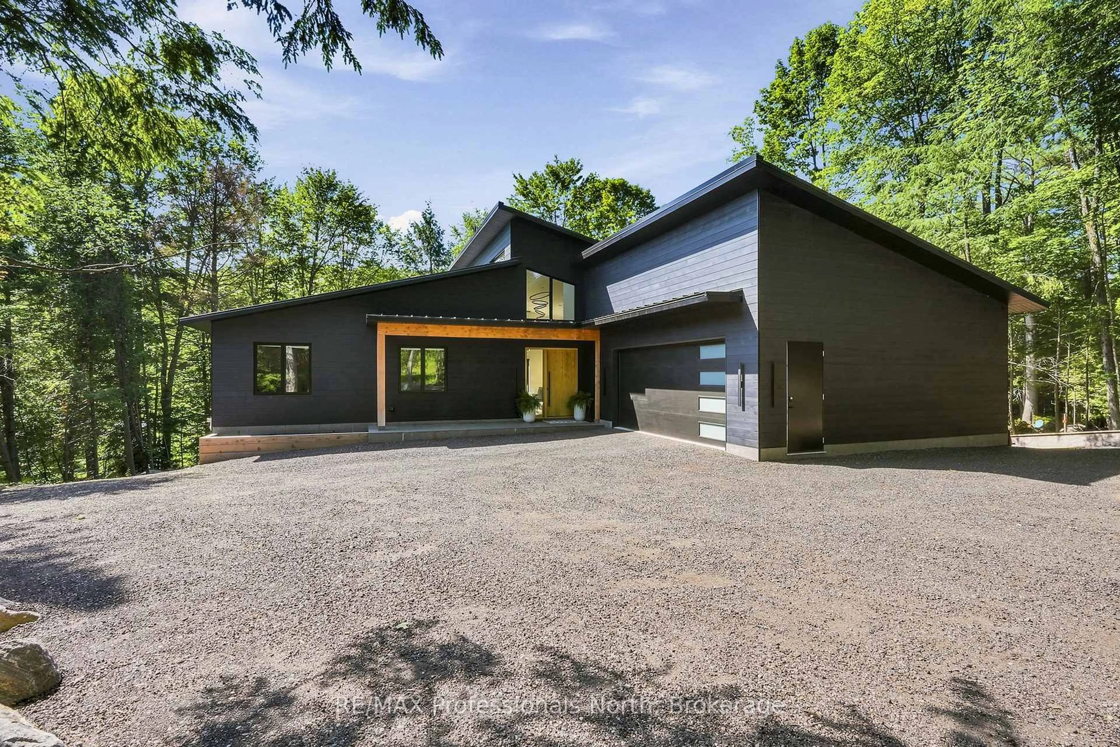 Unknown for 1192 High Falls Rd, Bracebridge Ontario P1L 0L1