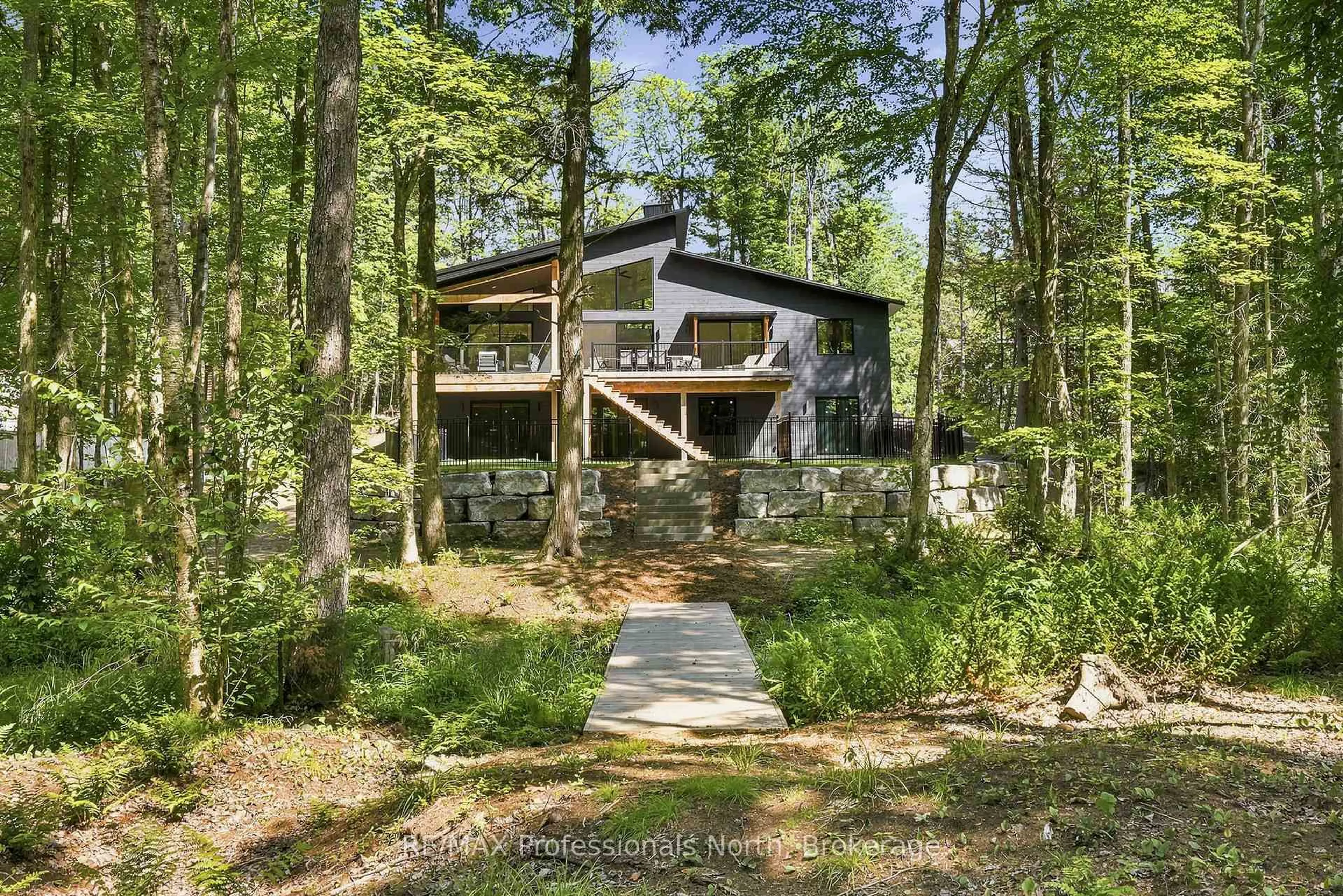 Unknown for 1192 High Falls Rd, Bracebridge Ontario P1L 0L1