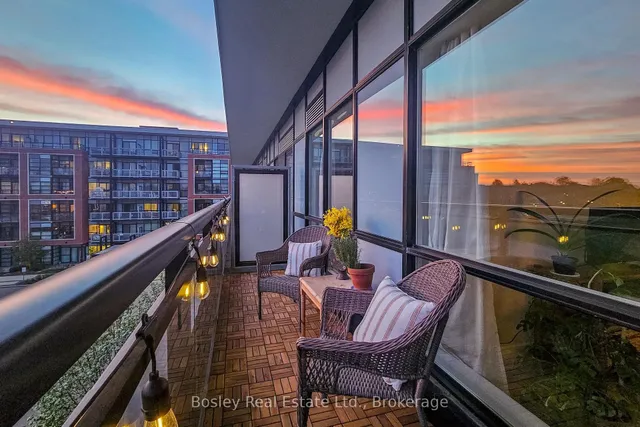 155 St Leger St #412, Kitchener 2