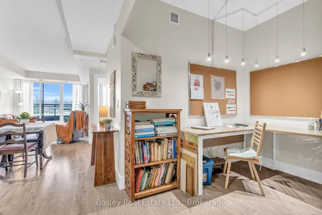 155 St Leger St #412, Kitchener 5