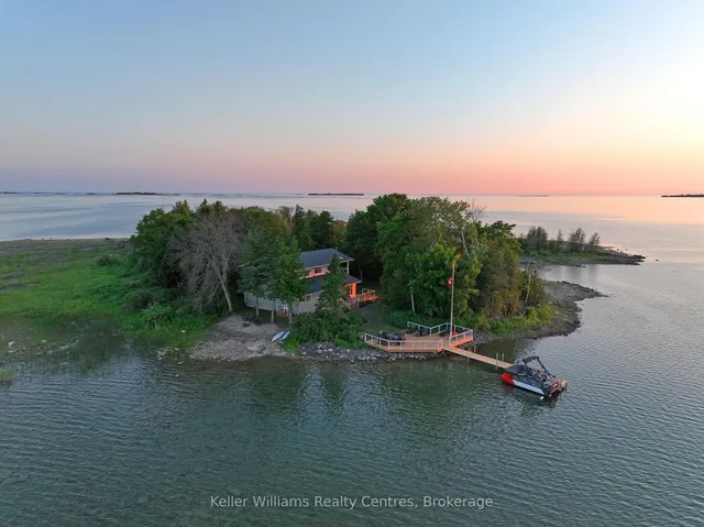 25 DOCK Rd, South Bruce Peninsula