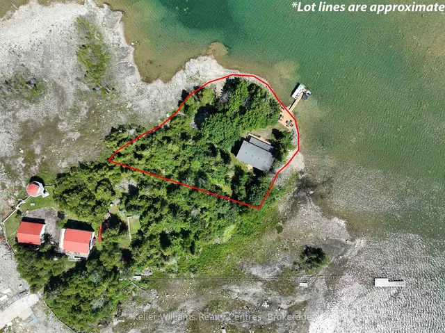 25 DOCK Rd, South Bruce Peninsula 5