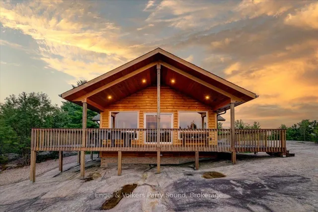 4 263 C (Langhorn) Island, Carling 3