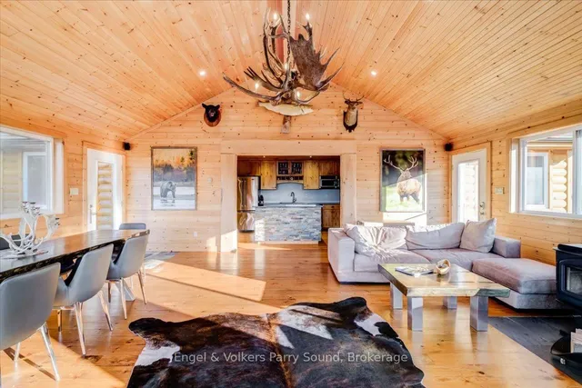 4 263 C (Langhorn) Island, Carling 5