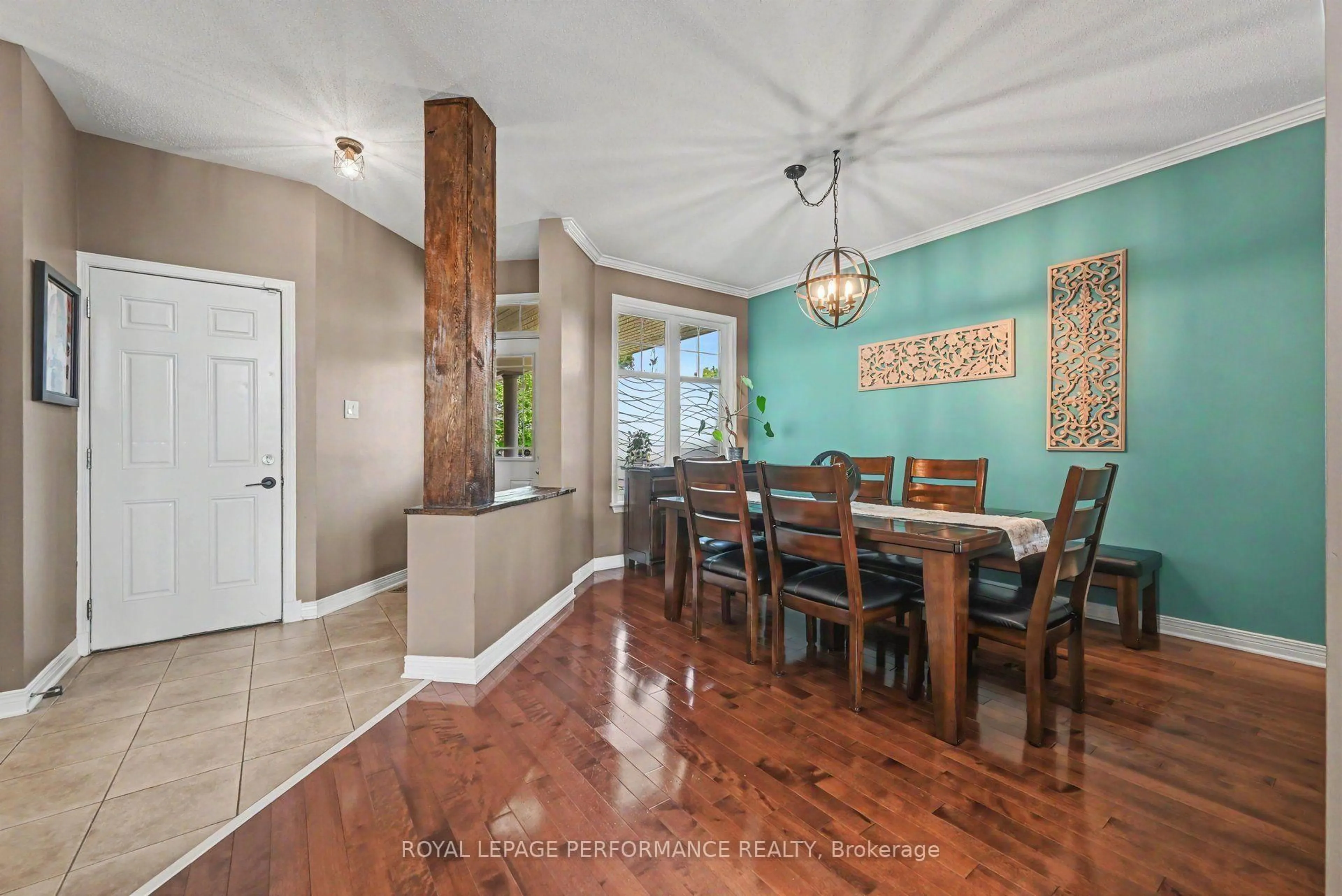 Dining room, unknown for 179 Trail Side Circ, Orleans Ontario K4A 5B4