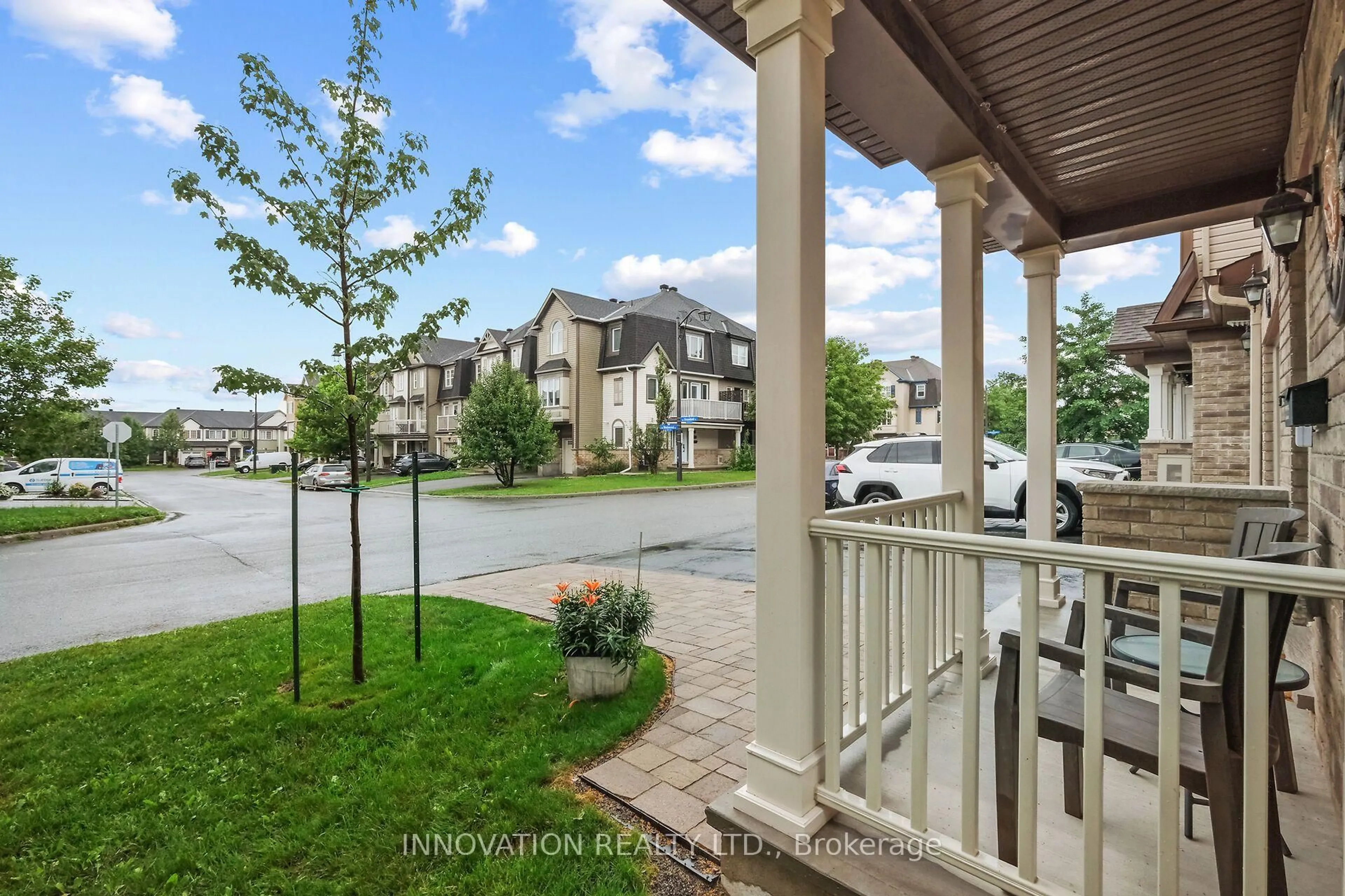 Unknown for 522 Meadowcreek Circ, Ottawa Ontario K2M 0J9