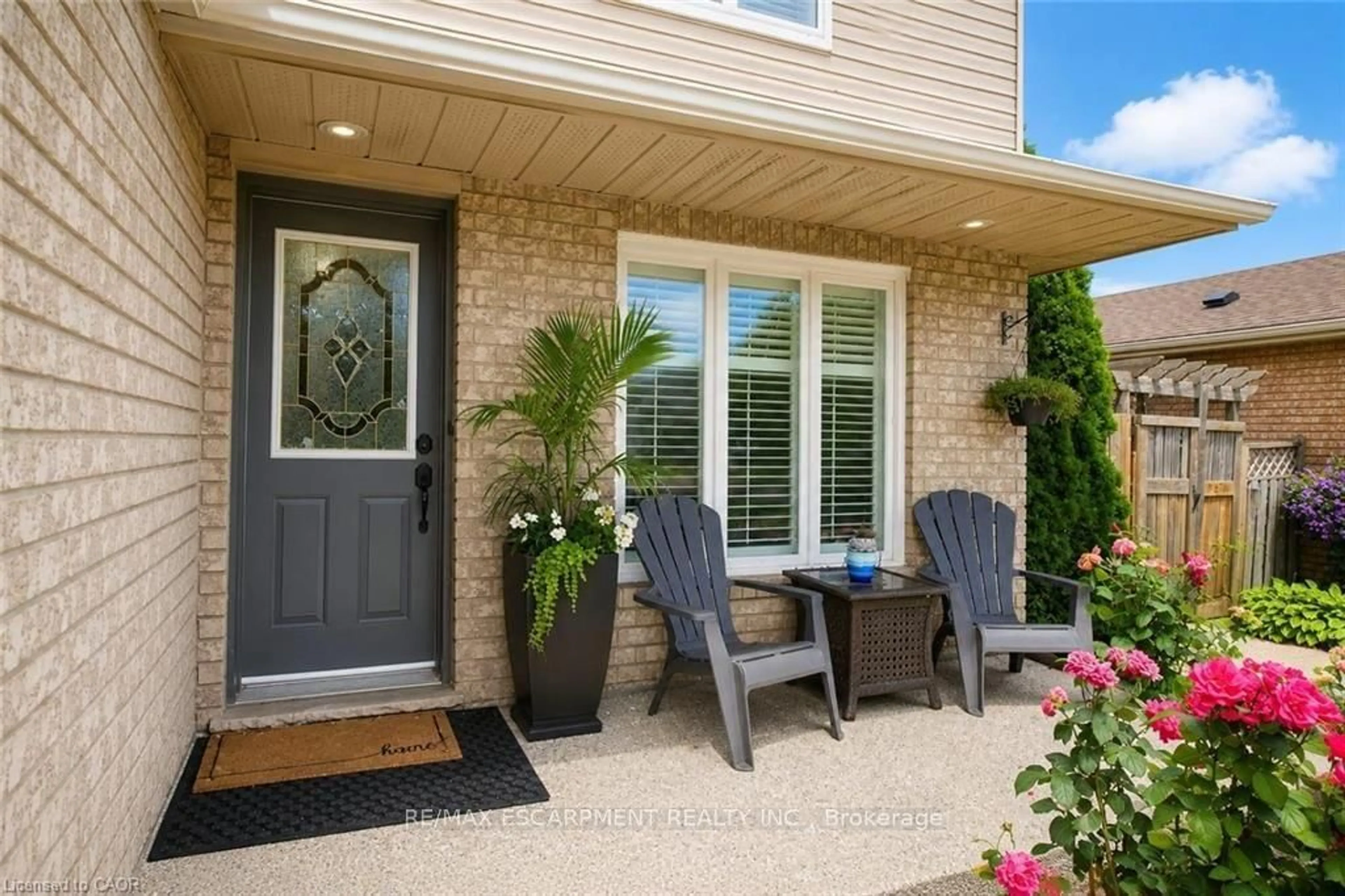 Unknown for 172 Highland Rd, Hamilton Ontario L8J 2S6