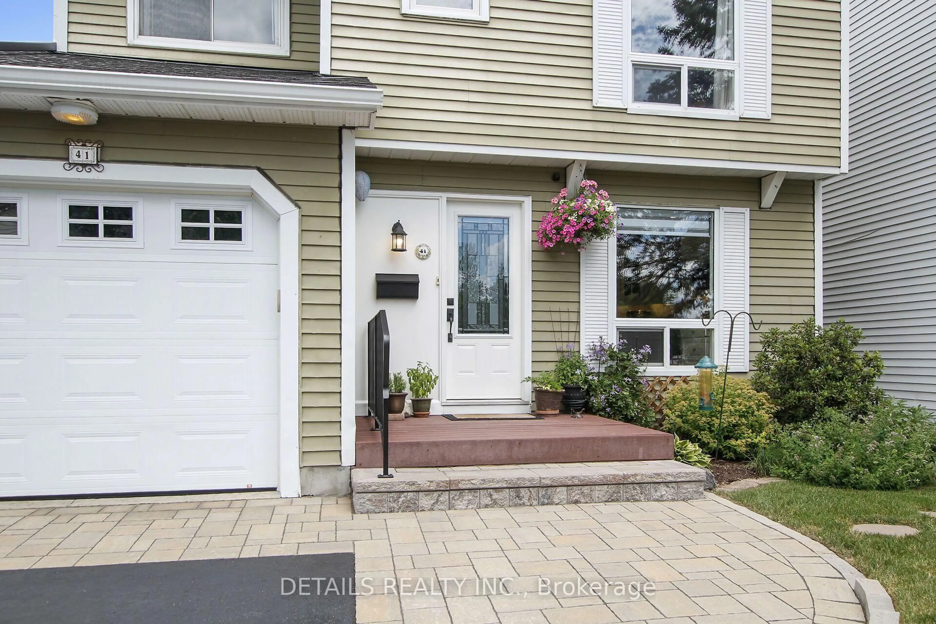 Unknown for 41 Rickey Pl, Kanata Ontario K2L 2H4