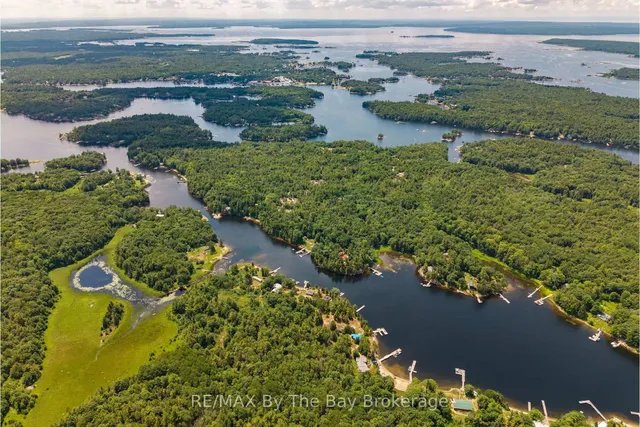 13626 Georgian Bay Shore, Georgian Bay 3