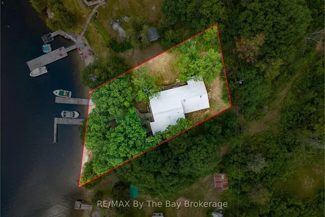 13626 Georgian Bay Shore, Georgian Bay 5