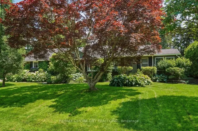 7 Northcrest Dr, London North 3
