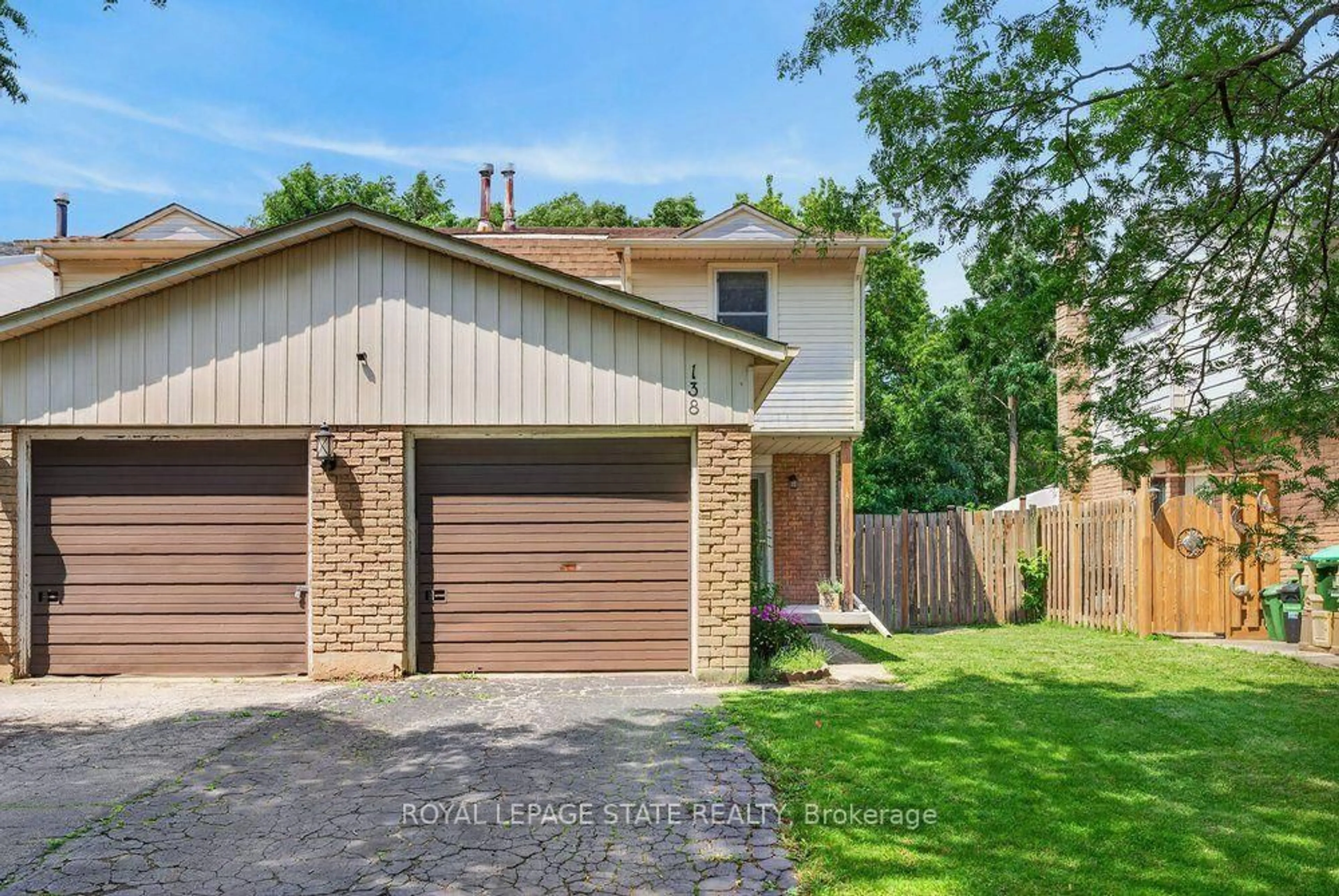 Unknown for 138 Memorial Ave, Hamilton Ontario L8G 4C7