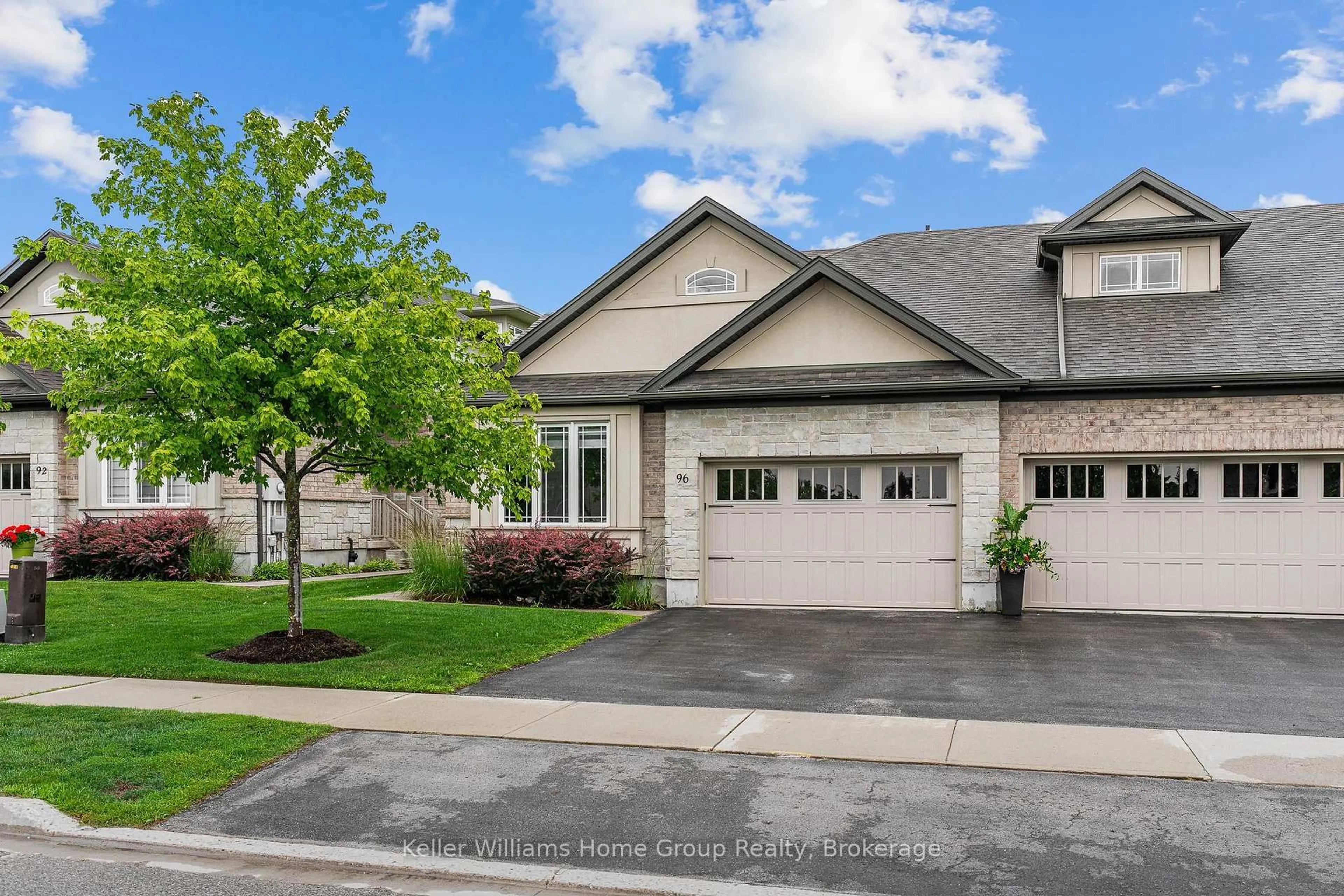 Unknown for 96 Aberdeen St, Centre Wellington Ontario N1M 0B8
