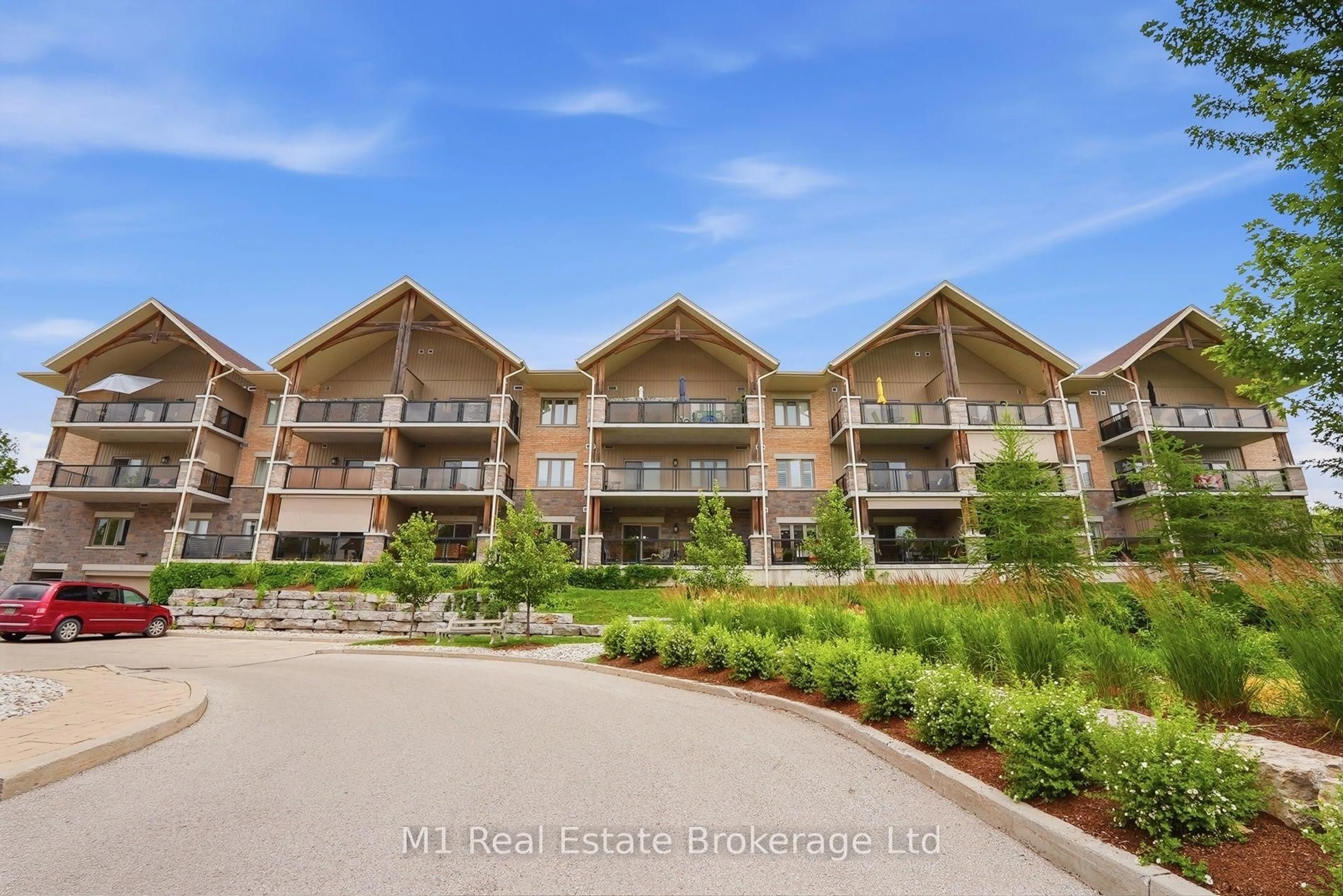 Unknown for 23 Stumpf St #206, Centre Wellington Ontario N0B 1S0