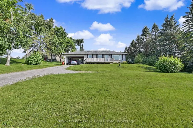 1834 7th Line, Selwyn 4