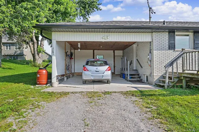 1834 7th Line, Selwyn 5