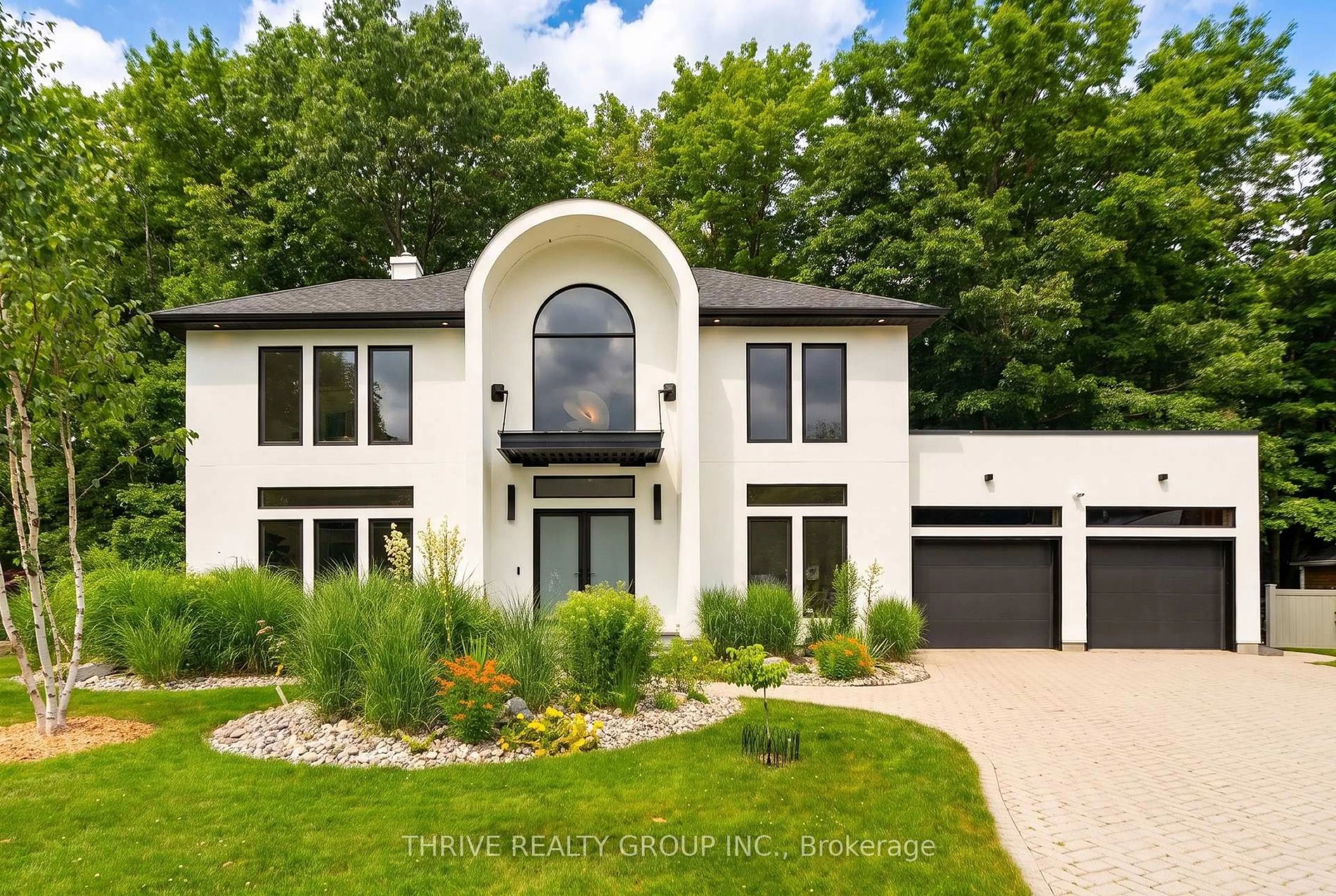 Home with brick exterior material, street for 52 Birchmount Walk, London South Ontario N6K 4K5