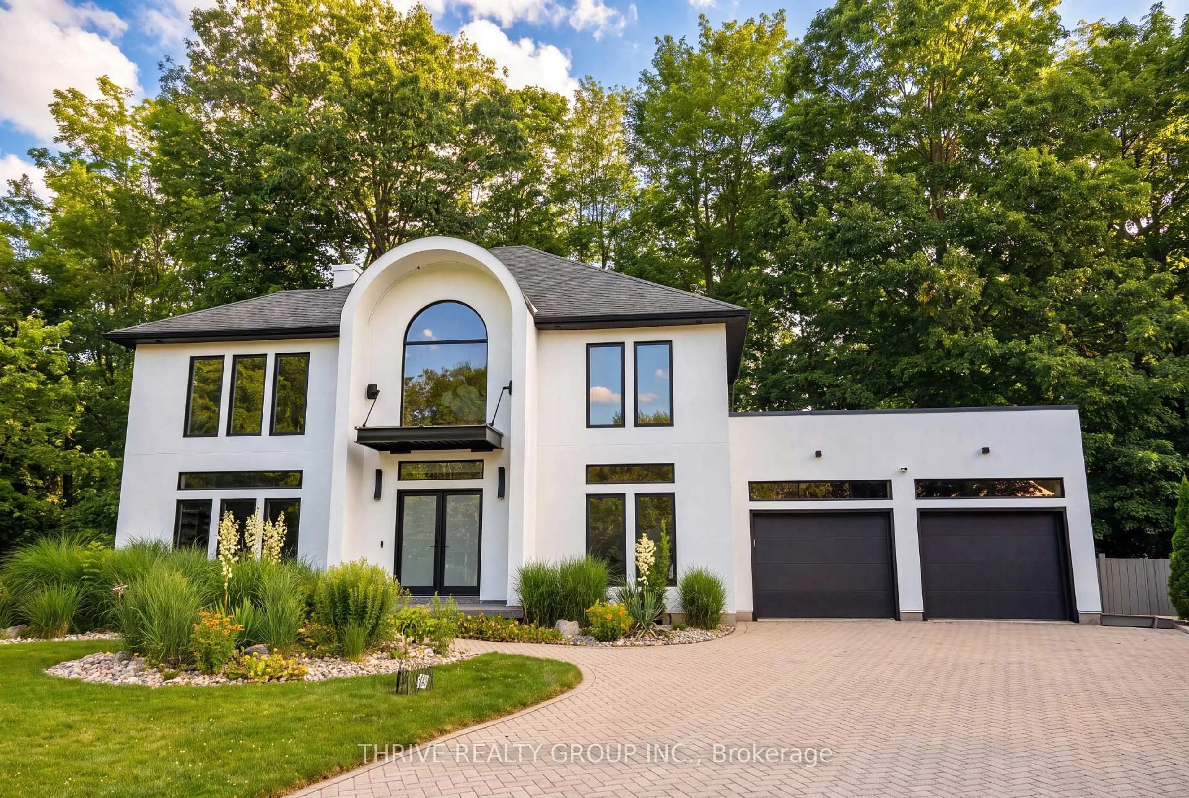 Home with brick exterior material, street for 52 Birchmount Walk, London South Ontario N6K 4K5