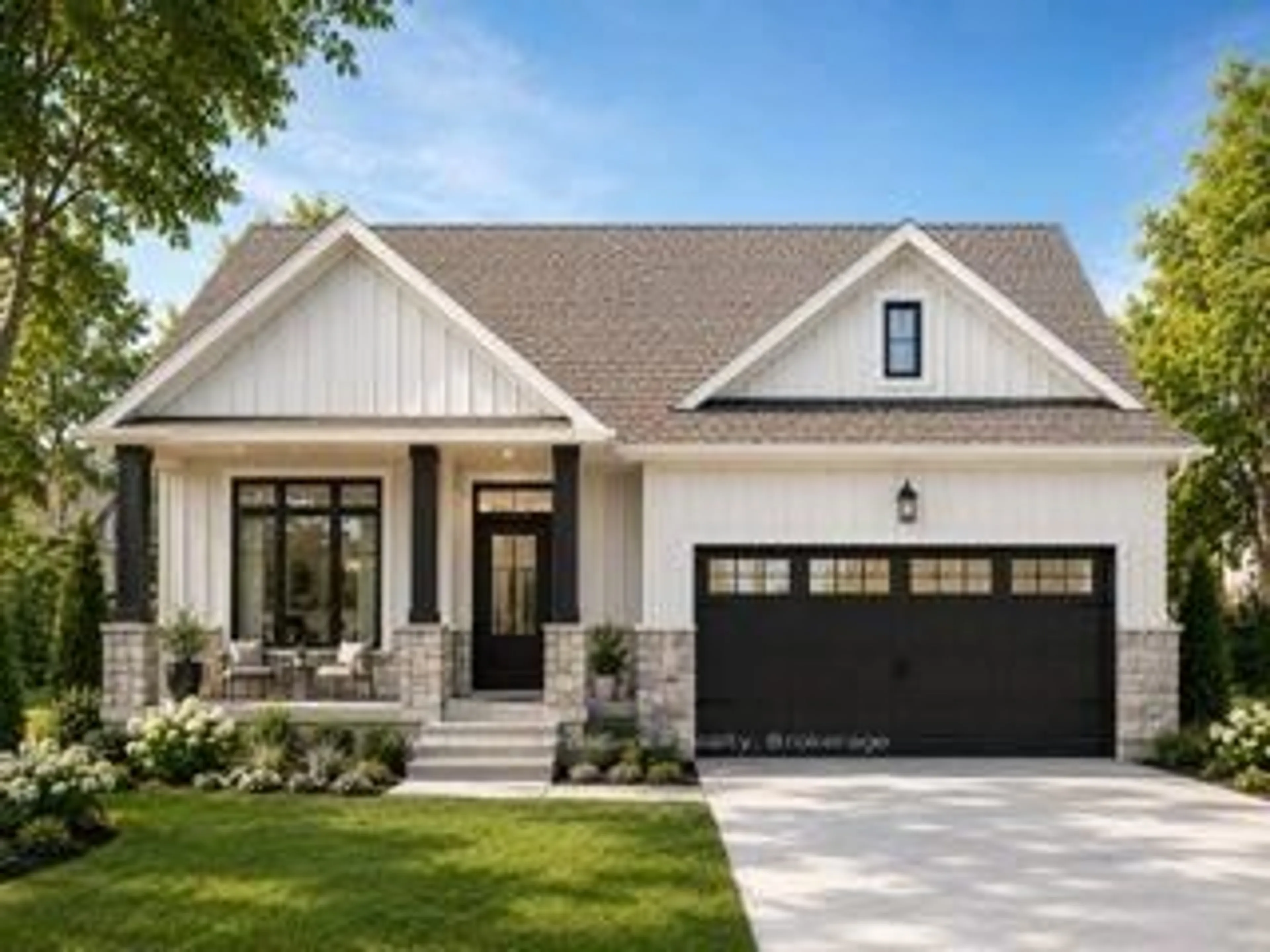 Home with brick exterior material, street for 30 MacKenzie John Cres, Brighton Ontario K0K 1H0