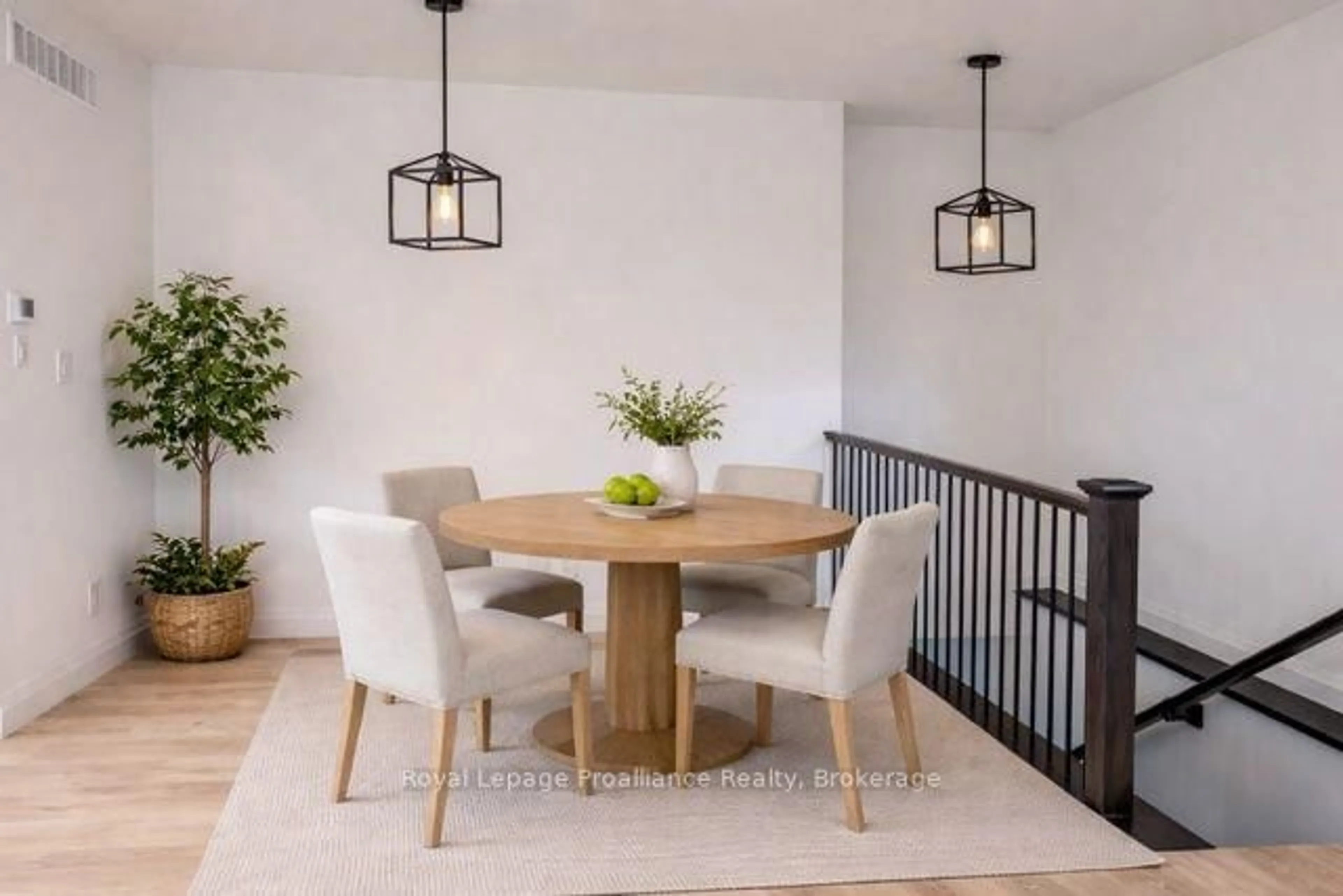 Dining room, unknown for 30 MacKenzie John Cres, Brighton Ontario K0K 1H0