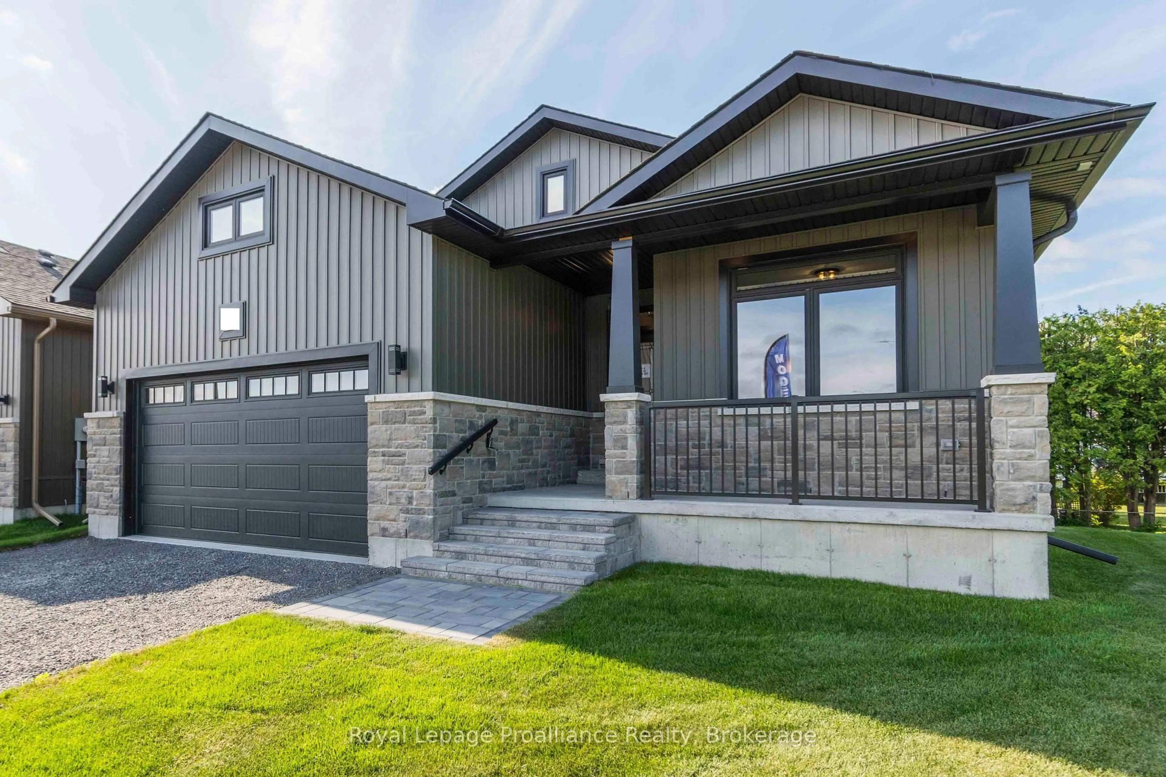 Unknown for 31 MacKenzie John Cres, Brighton Ontario K0K 1H0