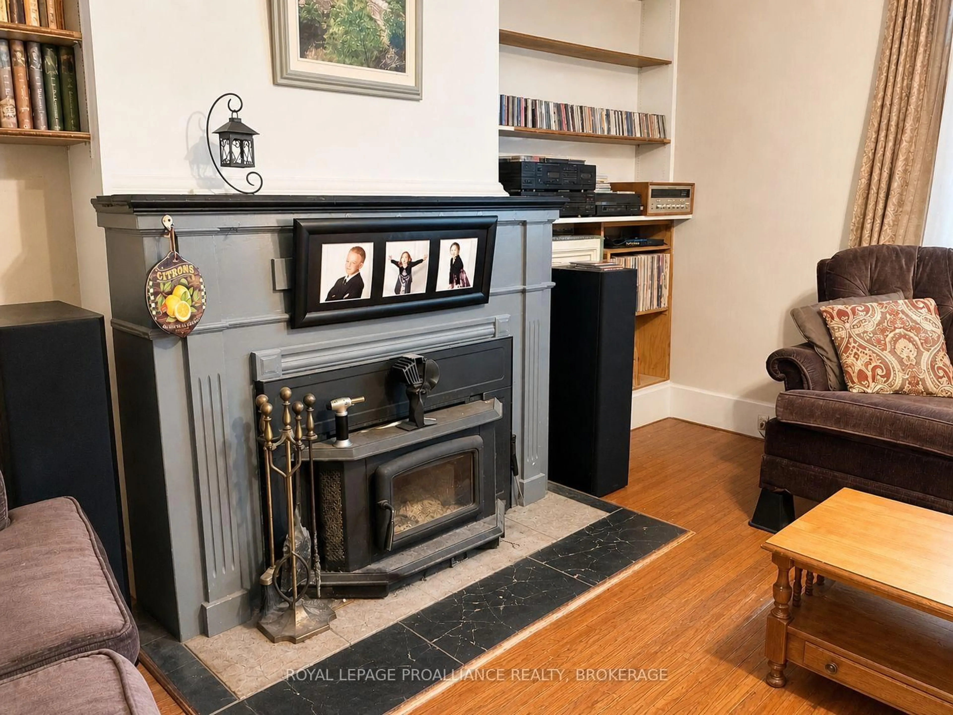 A pic of a room for 255 First St, Gananoque Ontario K7G 2J3