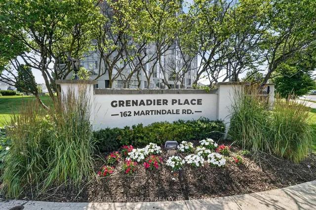 162 Martindale Rd #704, St. Catharines 5